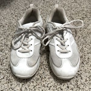 LANDHIKER Child Cheer Shoes